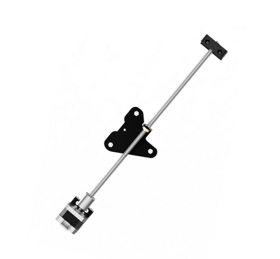 Dual Screw Rod Upgrade Kit Double Screw - 1