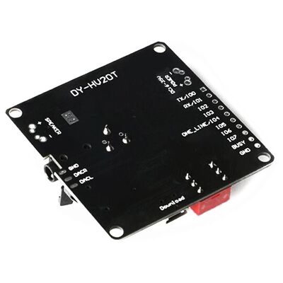 DY-HV20T Ses Çalma MP3 Modül (Çok Al Az Öde İle %20'ye Varan İndirimli) - 2