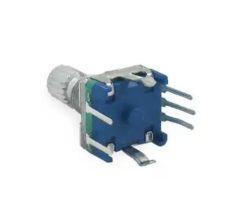 EC11-1B 15-13 Butonlu Encoder - 2