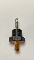 ECO-1239 39V 15W METAL VİDALI ZENER DİYOT - 