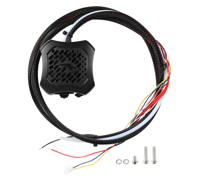 Ender 3 V2 Full Hotend Kit - 2