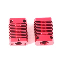 Ender 3 V2 Soğutma Bloğu 2'li Set - Creality