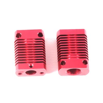 Ender 3 V2 Soğutma Bloğu 2'li Set - 1