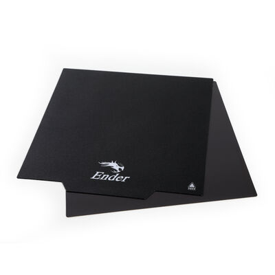 Ender Soft Magnetic Sticker - 2