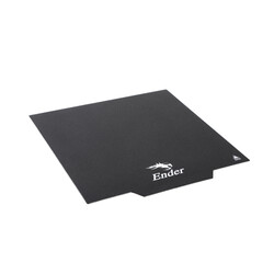 Ender Soft Magnetic Sticker - Creality