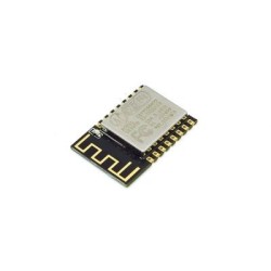 ESP-12F Wifi Modül (Çok Al Az Öde İle %20'ye Varan İndirimli) - 