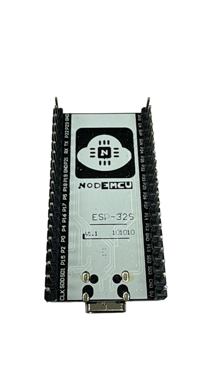 ESP32 CP2102 38 Pin Type-C – Wi-Fi ve Bluetooth (Dual Mode) Destekli Geliştirme Kartı - 4
