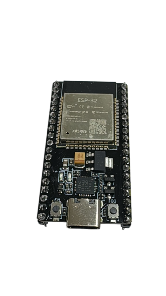 ESP32 CP2102 38 Pin Type-C – Wi-Fi ve Bluetooth (Dual Mode) Destekli Geliştirme Kartı - 3