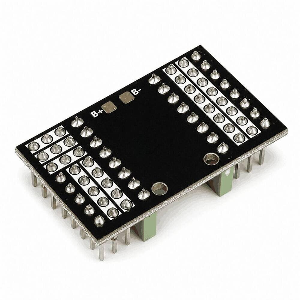 ESP32-C3 SuperMini Genişletme Kartı (Çok Al Az Öde İle %20'ye Varan İndirimli) - 2