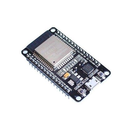 ESP32 ESP-32S WiFi + Bluetooth Dual-Mode Geliştirme Kartı - 1