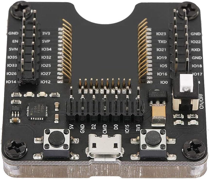 ESP32 Modül Adaptörü - Geliştirme Kartı Test Kiti (Çok Al Az Öde İle %20'ye Varan İndirimli) - 2