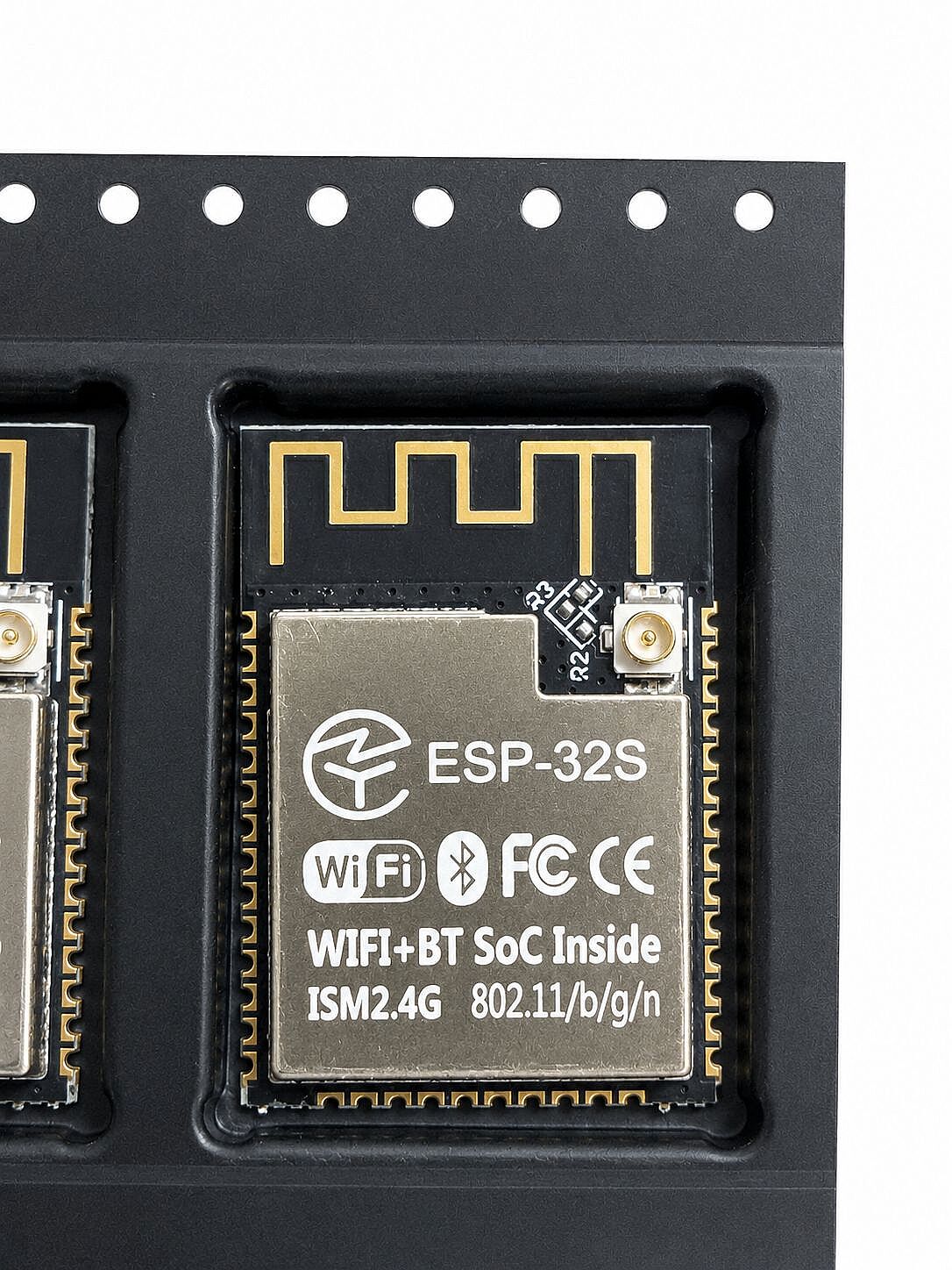 ESP32-S WiFi ve Bluetooth Modülü (Çok Al Az Öde İle %20'ye Varan İndirimli) - 2