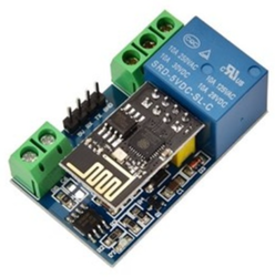 ESP8266 5V WiFi Röle Modülü (Çok Al Az Öde İle %20'ye Varan İndirimli) - 