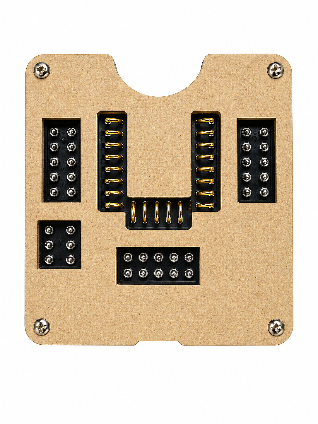 ESP8266 Modül Adaptörü – Programlama ve Geliştirme Kartı - 3