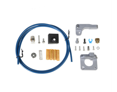 Extruder and Capricorn Teflon Tube Package - 1