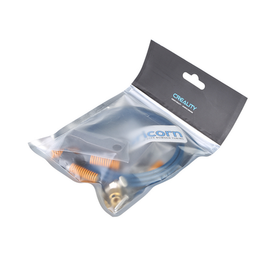 Extruder and Capricorn Teflon Tube Package - 2