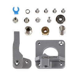 Extruder and Capricorn Teflon Tube Package - 4