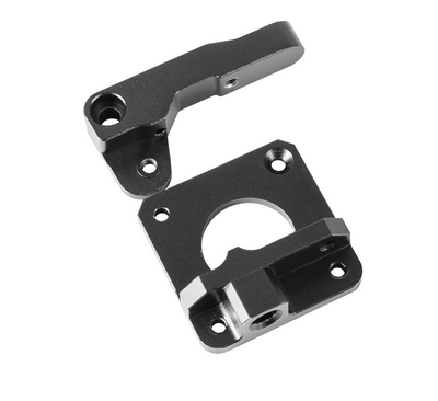 Extruder Kit Black for Ender-3/CR-10 - 2