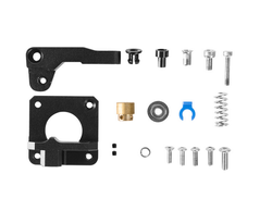 Extruder Kit Black for Ender-3/CR-10 - 3
