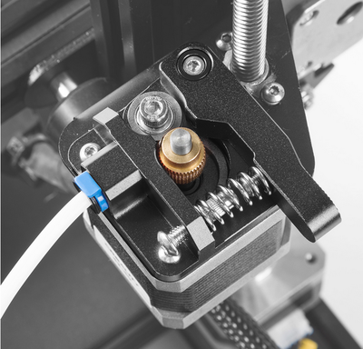 Extruder Kit Black for Ender-3/CR-10 - 4