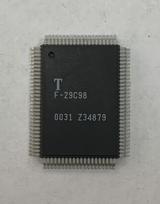 F29C98 TEMIC TRAY - 1