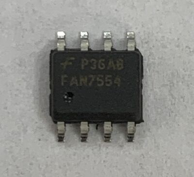 FAN7554DTF SOIC8 FAIRCHILD T/R - 1