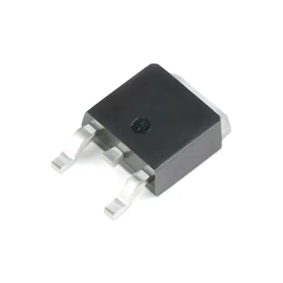 FDD390N15A TO-252 26A 150V 40Ω N-CHANNEL MOSFET - 1