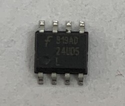 FM24C05ULM8X SOIC8 FAIRCHILD T/R - 1