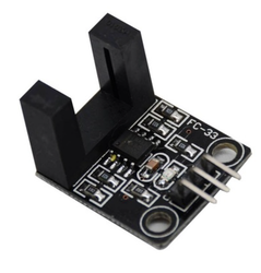 Fotoelektrik IR Sayma Modülü (10mm) (Çok Al Az Öde İle %30'a Varan İndirimli) - China