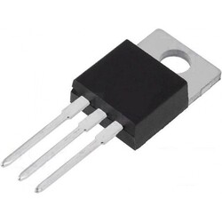 ON - FQP6N90C MOSFET N-CH 900V 6A TO220-3