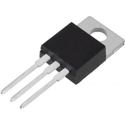 FQP6N90C MOSFET N-CH 900V 6A TO220-3 - ON