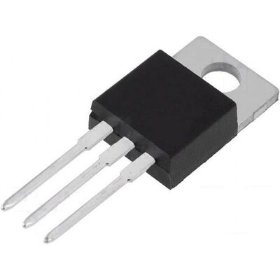 FQP6N90C MOSFET N-CH 900V 6A TO220-3 - 1