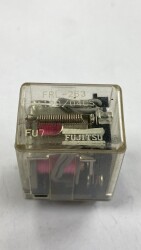 FRL-263A120/04CS 16 PİN RÖLE - FUJITSU - 1