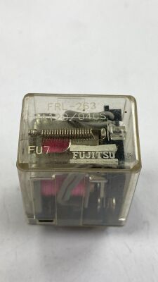 FRL-263A120/04CS 16 PİN RÖLE - FUJITSU - 1