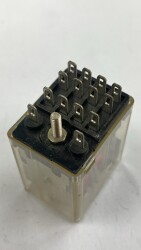 FRL-263A120/04CS 16 PİN RÖLE - FUJITSU - 2