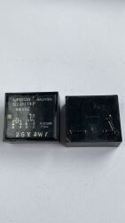 G2L-114P 48VDC 5 PİN YATIK RÖLE - OMRON - 