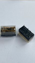 G2VN-237PL 24VDC 8 PİN RÖLE - OMRON - 