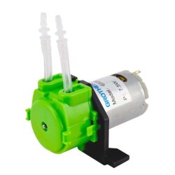 G328 12V Peristaltik Sıvı Pompası - 1