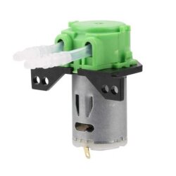 G328 12V Peristaltik Sıvı Pompası - 2