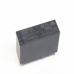 G5NB-1A-E-12V Röle - Omron