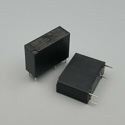 G5NB-1A-E-24V Omron Röle - Omron