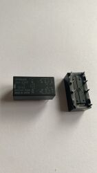 G6A-234P-S 12VDC ÇİFT KONTAK 8 PİN RÖLE - OMRON - Omron