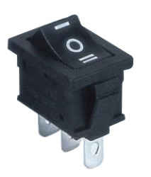 MRS-103A Gaz Anahtarı 123 - 