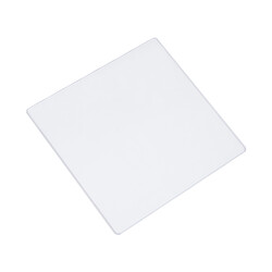 Glass Platform Board 235*235*4mm - 3