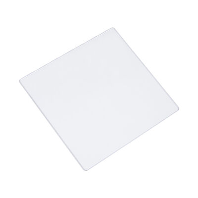 Glass Platform Board 235*235*4mm - 3