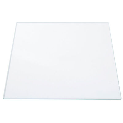 Glass Platform Board 235*235*4mm - 5