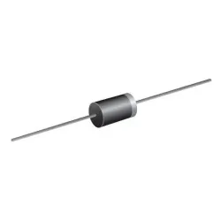 GP02-40 DO-204 4000V 0.25A Yüksek Gerilimli Diyot - 