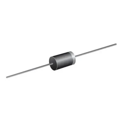 GP02-40 DO-204 4000V 0.25A Yüksek Gerilimli Diyot - 1