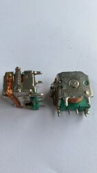 H700U24CH H799U24CH 25V 30A 9 PİN OTO RÖLESİ - MILLIONSPOT - 