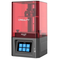 Creality - Creality Halot-One CL-60 3D Yazıcı